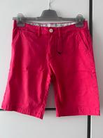 NIEUW Korte Broek KOTONKIDS Maat 146-152 | 11-12 Jaar Rood, Broek, Jongen of Meisje, Nieuw, Ophalen of Verzenden