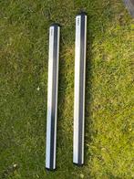 Thule Wingbar Evo 108 aluminium aangeboden, Auto diversen, Dakdragers, Verzenden, Zo goed als nieuw