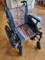 Rolstoel G- logic excel, in 2025 gekocht, opvouwbaar, Diversen, Rolstoelen, Ophalen, Duwrolstoel