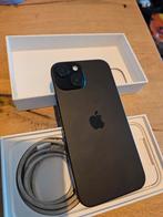 iPhone 15 256GB - perfect scherm, Telecommunicatie, Mobiele telefoons | Apple iPhone, 256 GB, Gebruikt, IPhone 15, Zwart