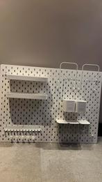 Ophang bord, Ophalen, Zo goed als nieuw, Overige typen