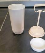 Poedersuiker strooier van Tupperware, Ophalen of Verzenden, Zo goed als nieuw, Overige typen