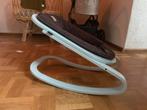 Kidsmill Wipstoel Onderstel - mist knopje, Gebruikt, Wipstoel, Met gordel(s) of riempje(s), Ophalen