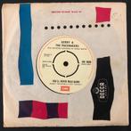 Gerry & The Pacemakers - You'll Never Walk Alone Vinyl, 7 inch, Single, Ophalen of Verzenden, Zo goed als nieuw