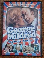DVD George en Mildred, Alle leeftijden, Ophalen of Verzenden, Zo goed als nieuw