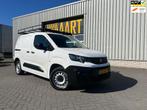 Peugeot Partner 1.5 BlueHDI Premium | NAVI | PDC | 3 ZITS |, Voorwielaandrijving, Stof, Gebruikt, Euro 6