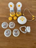Medela Swing Maxi Dubbele Borstkolf, Ophalen, Gebruikt, Borstkolf