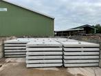 Industrieplaten 200x200x14 B-Keus, Tuin en Terras, Tegels en Klinkers, Ophalen, Nieuw, 10 m² of meer, Beton