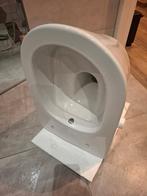 Bidet wc pot Nieuw, Ophalen, Nieuw, Steen, Toilet