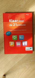 Klaar voor de 21e eeuw - RJ Marzano, Boeken, Ophalen of Verzenden, Alpha, Nieuw, WO