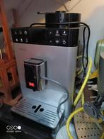 Melitta CAFÉO VARIANZA CSP koffiemachine., Gebruikt, Koffiemachine, 4 tot 10 kopjes, Koffiebonen
