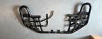 Yamaha raptor 350 660 nerfbars zwart chroom, Ophalen of Verzenden, Gebruikt