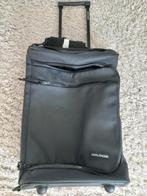 Trolley koffer Norlander, Sieraden, Tassen en Uiterlijk, Koffers, Ophalen, Hard kunststof, Minder dan 50 cm, Zo goed als nieuw