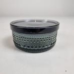 Iittala Kastehelmi jar 116 x 57 mm, grey, Ophalen