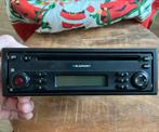Blaupunkt Autoradio - Getest & Werkend, Ophalen, Gebruikt, Audio