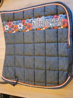 Eskadron dressuurdekje full, Dieren en Toebehoren, Paarden en Pony's | Dekens en Dekjes, Ophalen of Verzenden, Gebruikt, Dekje