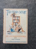 antiek boek De Lantaarnopsteker, Ophalen of Verzenden