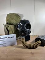 Engels gasmasker ww2, Verzamelen, Militaria | Tweede Wereldoorlog, Ophalen of Verzenden, Engeland, Landmacht