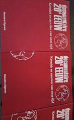 VERZAMELWERKEN, Ophalen of Verzenden