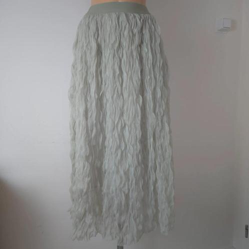Tule rok xs s m l one size izadora yk2, Kleding | Dames, Rokken, Zo goed als nieuw, Maat 36 (S), Overige kleuren, Onder de knie