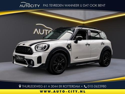 MINI Countryman  Countryman Cooper SE ALL4 Untamed Edition P, Auto's, Mini, Bedrijf, Countryman, 4x4, ABS, Airbags, Apple Carplay