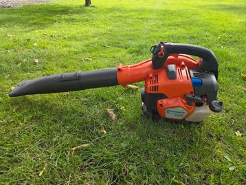 Husqvarna 525 BX Bladblazer - Nette Staat 525 BX  beschikbaar voor biedingen