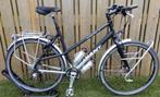 Giant Expedition RS Zero Full XT (L) Vakantiefiets/Trekking, Fietsen en Brommers, Fietsen | Dames | Damesfietsen, Versnellingen