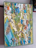 Jan van Haasteren puzzel, Hobby en Vrije tijd, Denksport en Puzzels, Ophalen of Verzenden, 500 t/m 1500 stukjes, Zo goed als nieuw