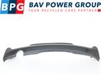 BUMPER ACHTER DIFFUSER M PAKKET 4 serie (F33) (51128054487)