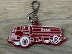 Sleutelhanger Esso vrachtwagen - P1827, Verzamelen, Ophalen, Nieuw, Merk