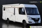 Hymer BMC-I 680 177pk Automaat | Lithium Accu | Hefbed | Ges, 7 tot 8 meter, Bedrijf, Diesel, Hymer