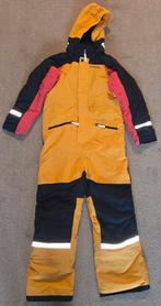 Didriksons Skipak Kind Maat 140, Ophalen of Verzenden, Zo goed als nieuw, Didriksons, Jongen of Meisje