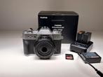Fujifilm X-T30 + Fujinon 27mm f2.8, Ophalen, Gebruikt, Compact, Fuji