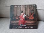 Hiromi The Piano Quintet Silver Lining Suite Sealed, Ophalen of Verzenden, Romantiek, Nieuw in verpakking, Kamermuziek