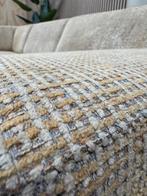 ZGAN Prominent Design Hoekbank - Gemêleerd Beige - 285x230, Ophalen, 250 tot 300 cm, -, -