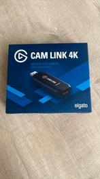 Cam link 4k, Ophalen of Verzenden, Zo goed als nieuw