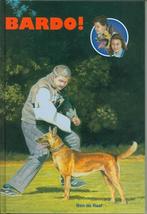 Bardo  Ben de Raaf  9789059520622 , Ophalen of Verzenden, Zo goed als nieuw, Ben de Raaf