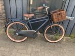 Cortina U4 jongensfiets, Fietsen en Brommers, Fietsen | Jongens, Versnellingen, 24 inch, Zo goed als nieuw, Cortina