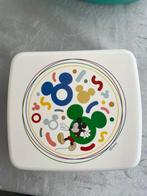 Tupperware Sandwichdoos Mickey Mouse (snackie), Huis en Inrichting, Keuken | Tupperware, Onssuusje@hotmail.com, Tupperware, Verzenden