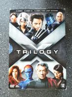 X-Men trilogy 3-delige DVD-box, Gebruikt, Boxset, Ophalen of Verzenden, Science Fiction