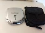 Goede Sony Discman D-E440, Ophalen, Discman