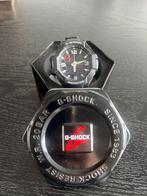 New G Shock GA-1000 1ADR Nooit gedragen maar zonder batterij, Ophalen of Verzenden, Zo goed als nieuw, Casio