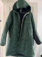 Mooie Nike Sportswear parka winterjas!, Zwart, Nike, Zo goed als nieuw, Ophalen