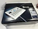 Arturia Spark – Creative Drum Machine – Hybride Groovebox, Muziek en Instrumenten, Drumcomputers, Overige merken, Nieuw, Ophalen of Verzenden