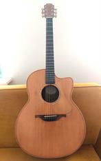 Lowden F32c, Muziek en Instrumenten, Snaarinstrumenten | Gitaren | Akoestisch, Ophalen, Gebruikt, Western- of Steelstringgitaar