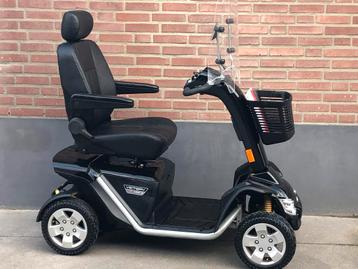 Scootmobiel Pride XL140 beschikbaar voor biedingen