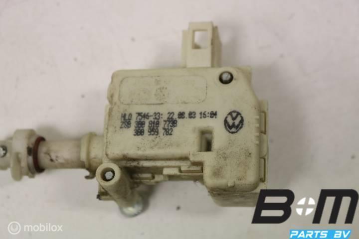 Stelelement voor tankklep VW Passat 3BG Variant, Auto-onderdelen, Overige Auto-onderdelen, Gebruikt