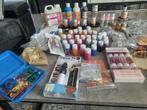 Resin producten, Ophalen of Verzenden, Gebruikt