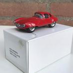 1:43 HOMBURG MODELL ALFA ROMEO DISCO VOLANTE(handbuilt).50,-, Hobby en Vrije tijd, Modelauto's | 1:43, Overige merken, Gebruikt