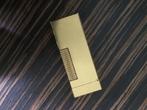 Dunhill aansteker, Verzamelen, Ophalen of Verzenden, Zo goed als nieuw, Aansteker